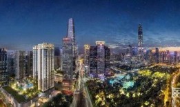 深圳最新爆料新闻,科技巨头新动向引发行业热议